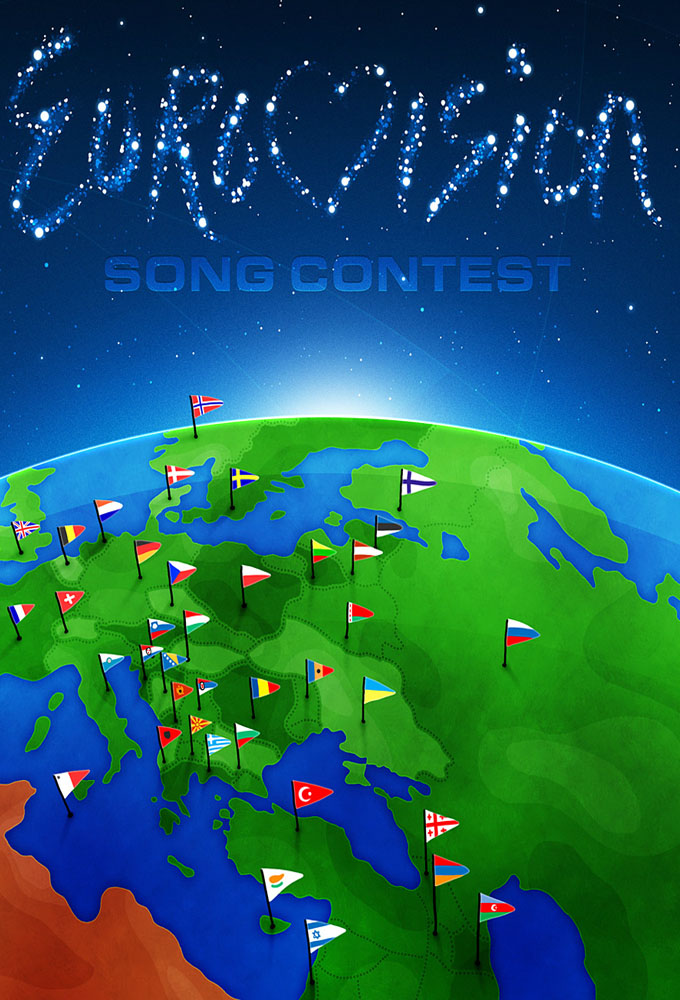 Eurovision Song Contest Image