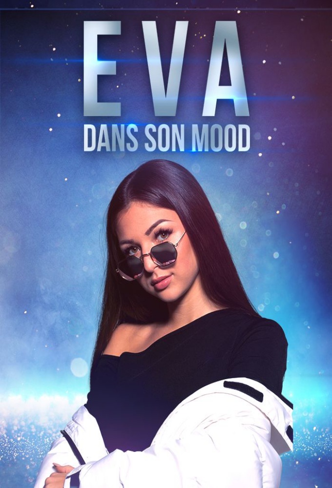 Eva, dans son mood series poster