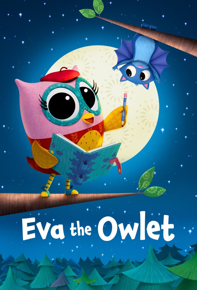 Eva the Owlet Image