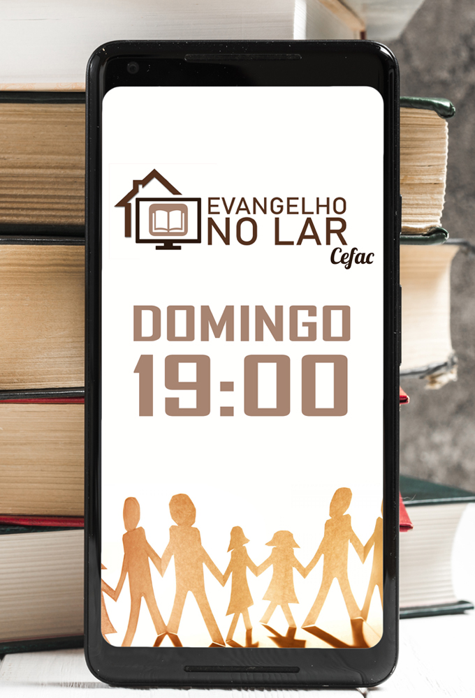 Evangelho No Lar series poster