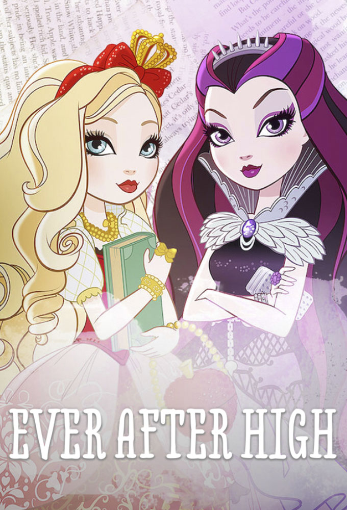 Ever After High Image