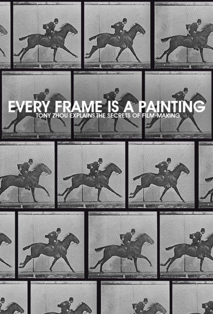 Every Frame a Painting Image