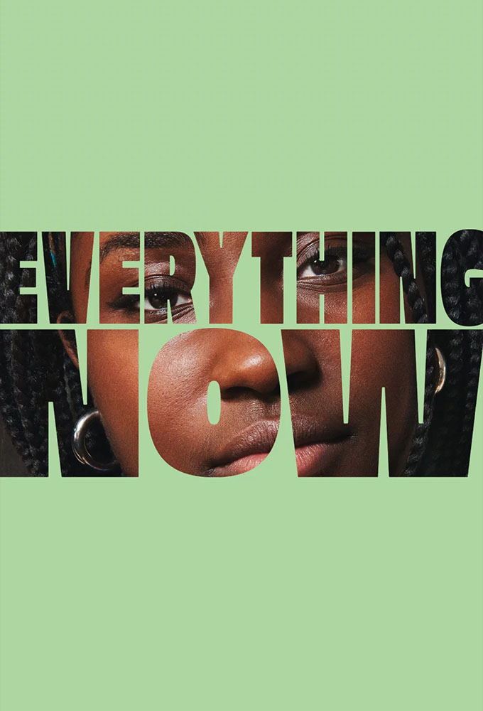 Everything Now Image