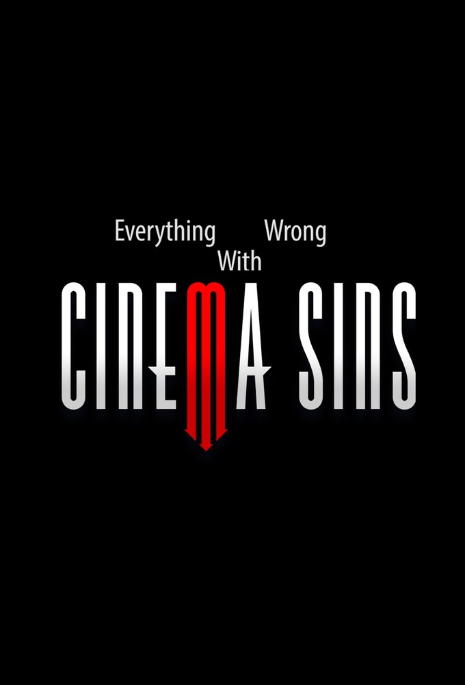Everything Wrong With CinemaSins Image