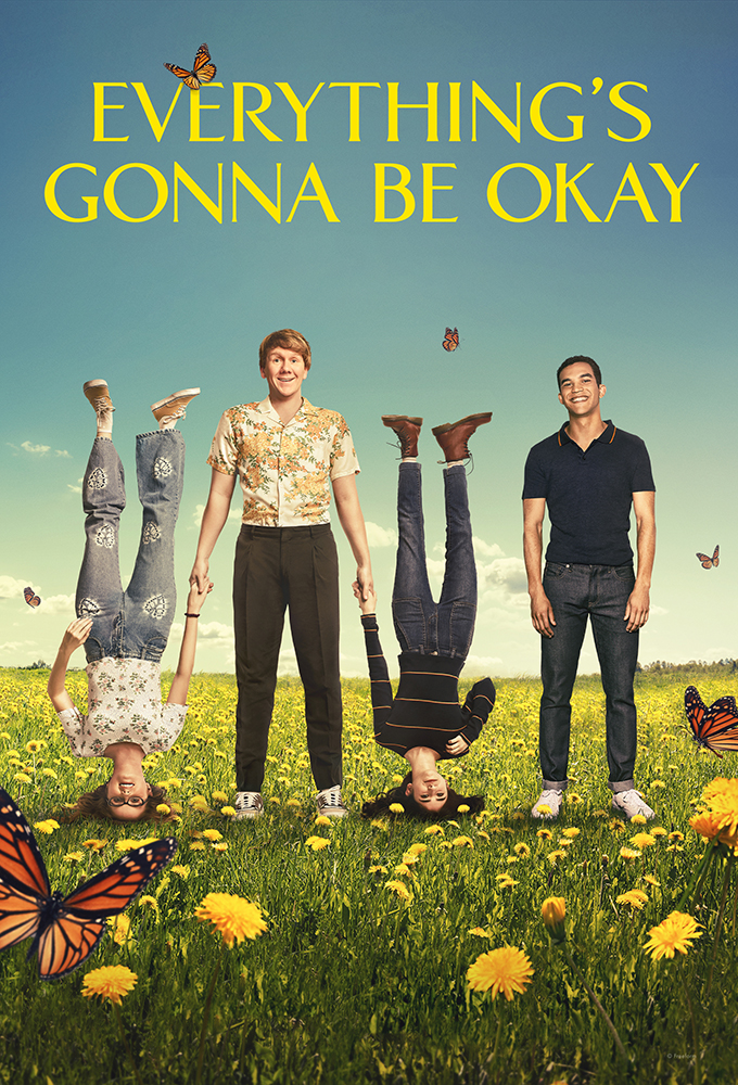 Everything's Gonna Be Okay Image