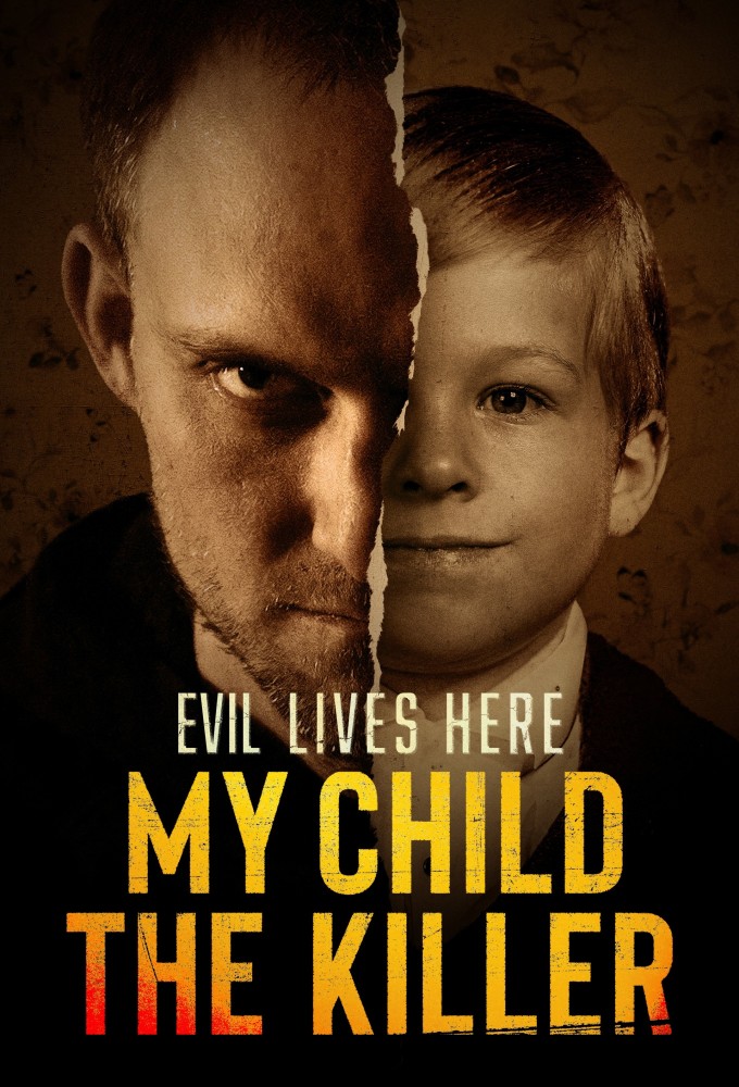 Evil Lives Here: My Child the Killer season 1 on Investigation Discovery