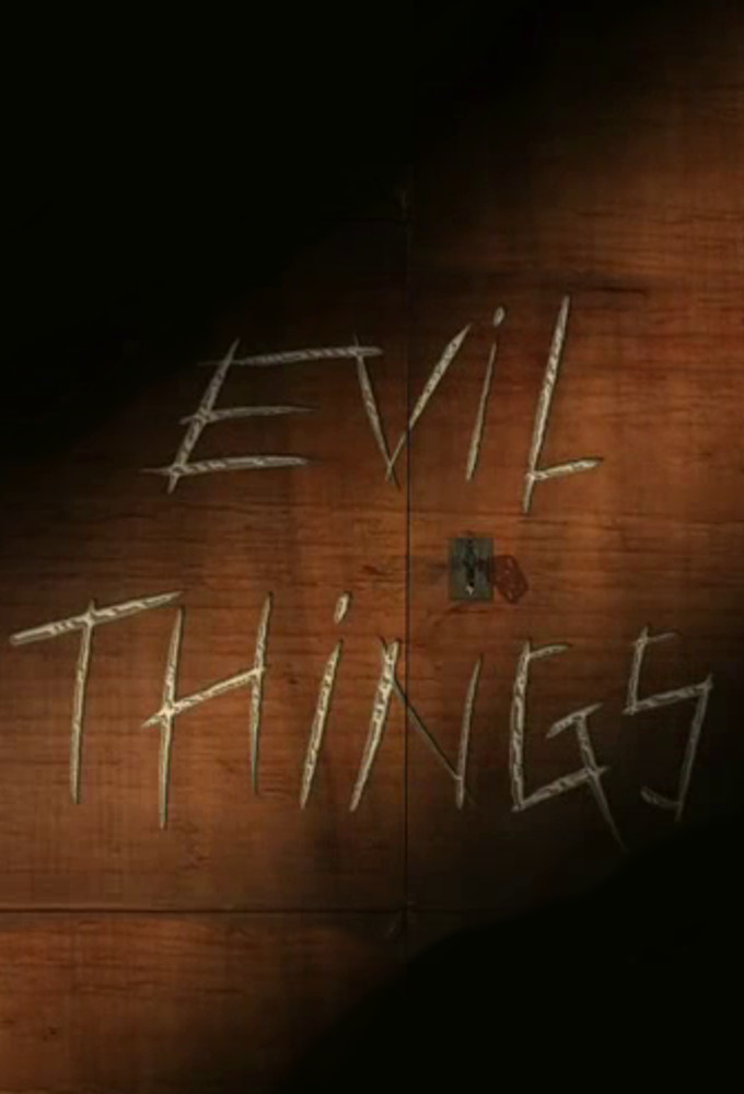 Evil Things Image