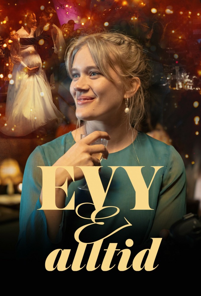 Evy and Always Image