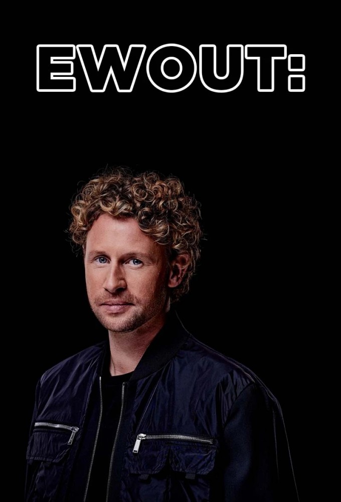 Ewout: series poster