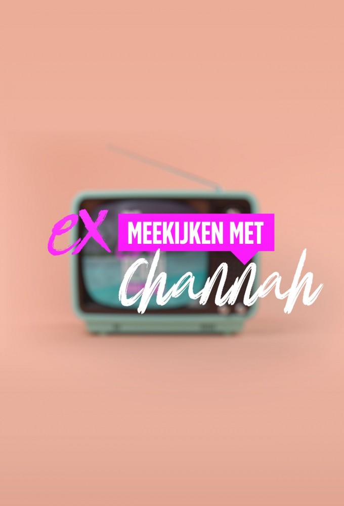 Ex on the Beach: Double Dutch - Meekijken met series poster