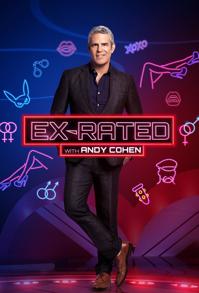 Ex-Rated series poster