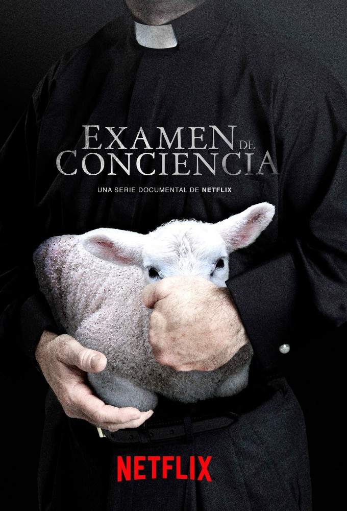 Examination of Conscience Image