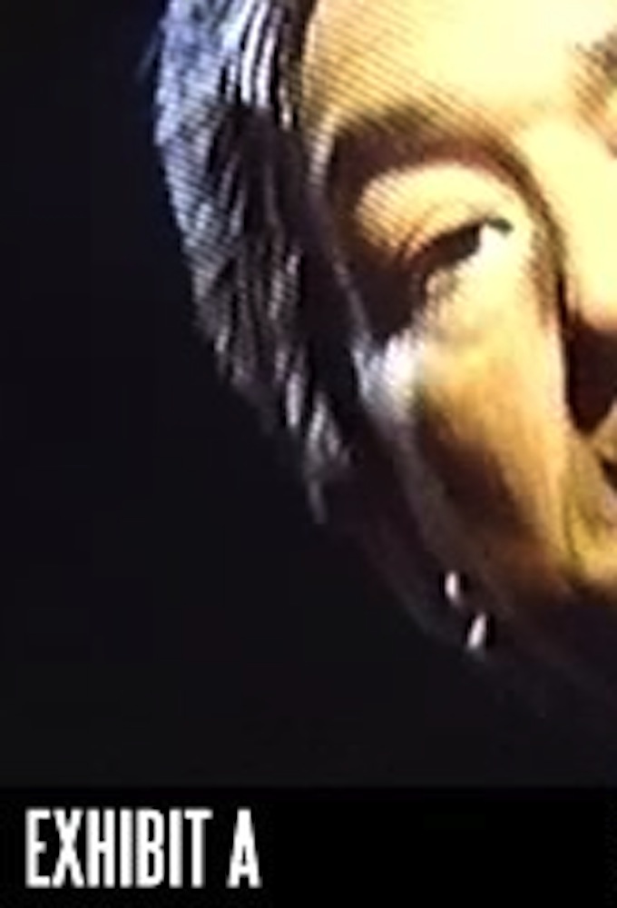 Exhibit A: Secrets of Forensic Science Image