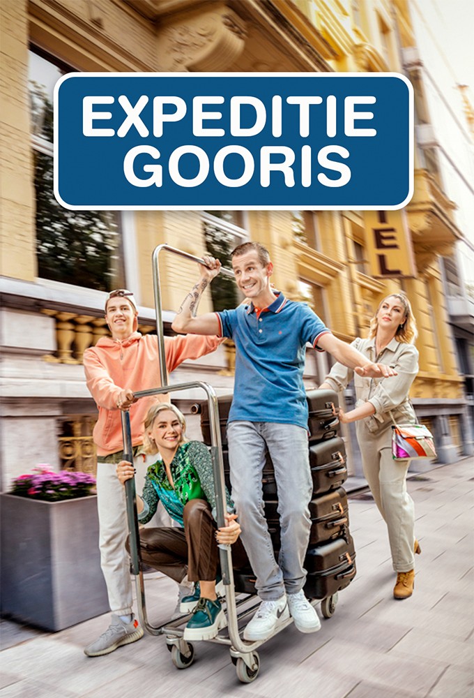 Expeditie Gooris Image