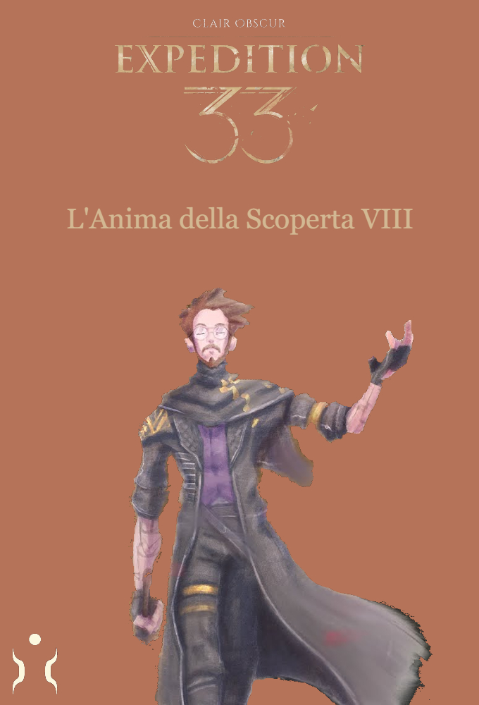 L'Anima della Scoperta VIII - Clair Obscur: Expedition 33 Image