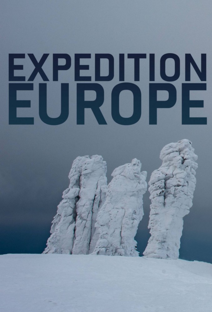 Expedition Europe Image