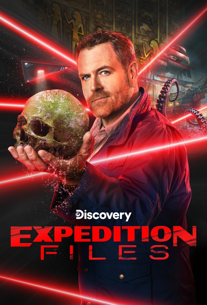 Expedition Files Image