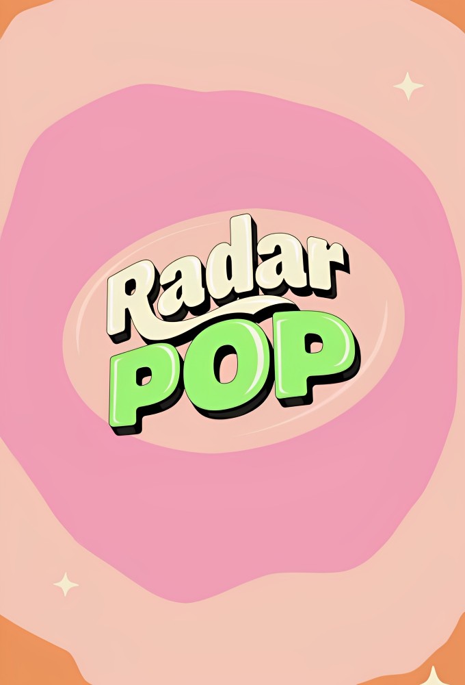 Radar Pop Image