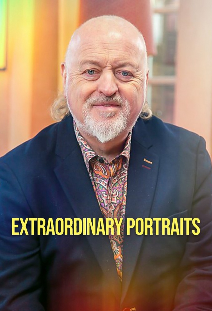 Extraordinary Portraits Image