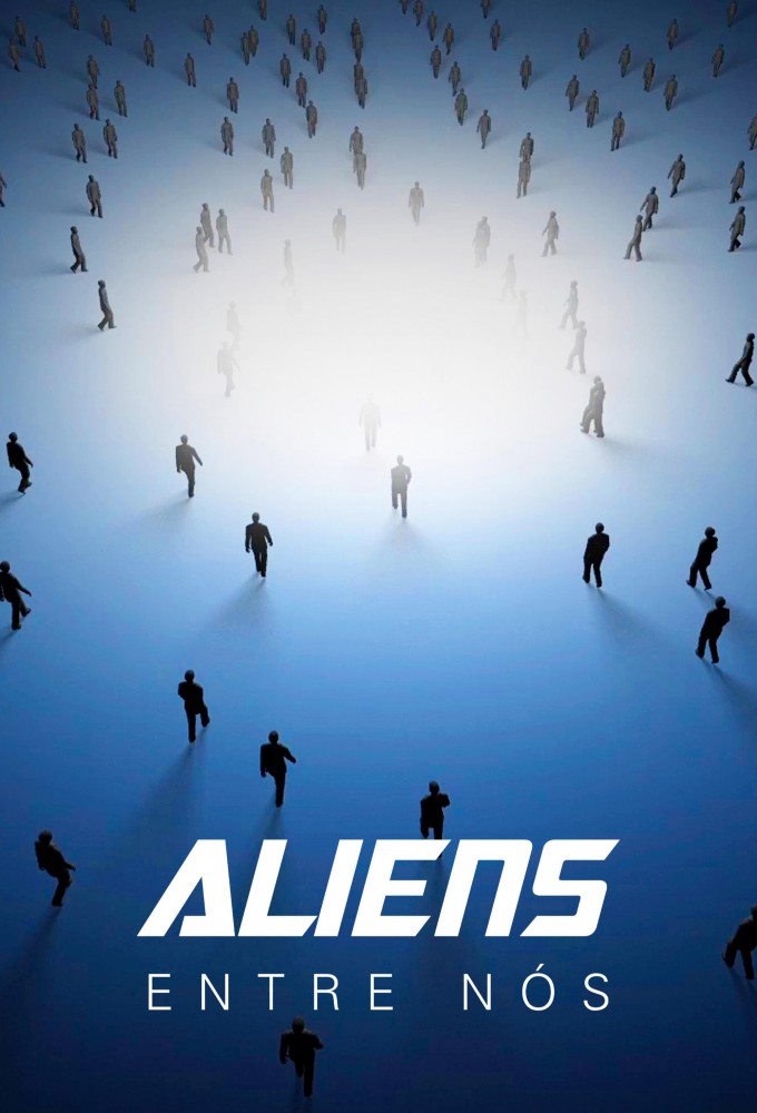 Aliens: They Are Among Us Image