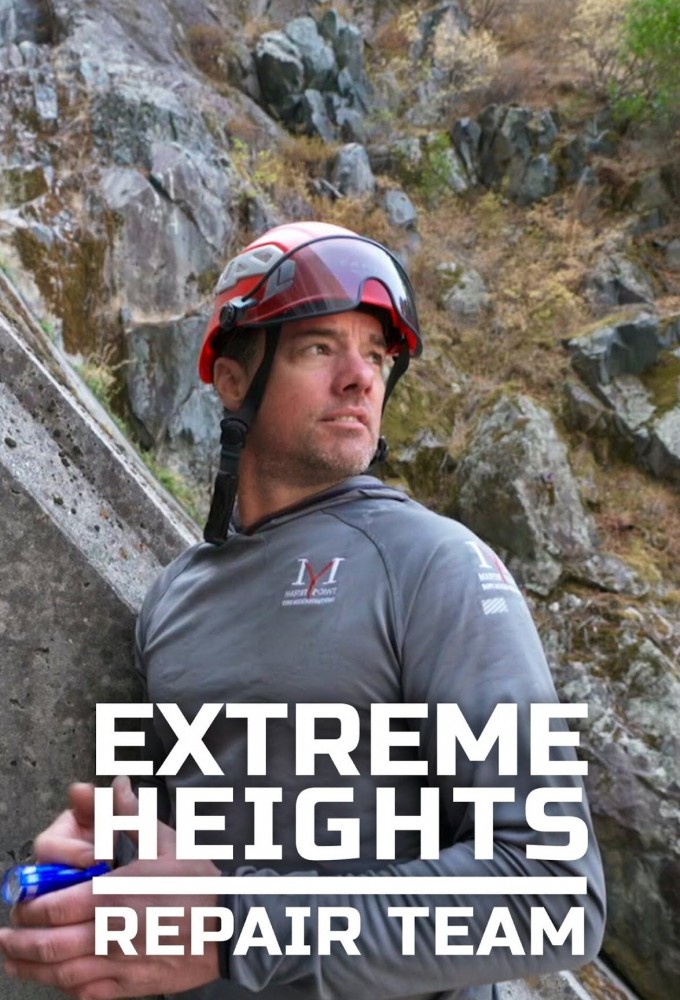 Extreme Heights Repair Team Image