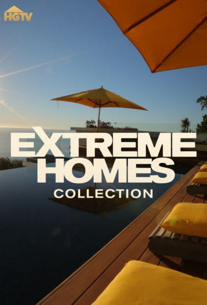 Extreme Homes Image