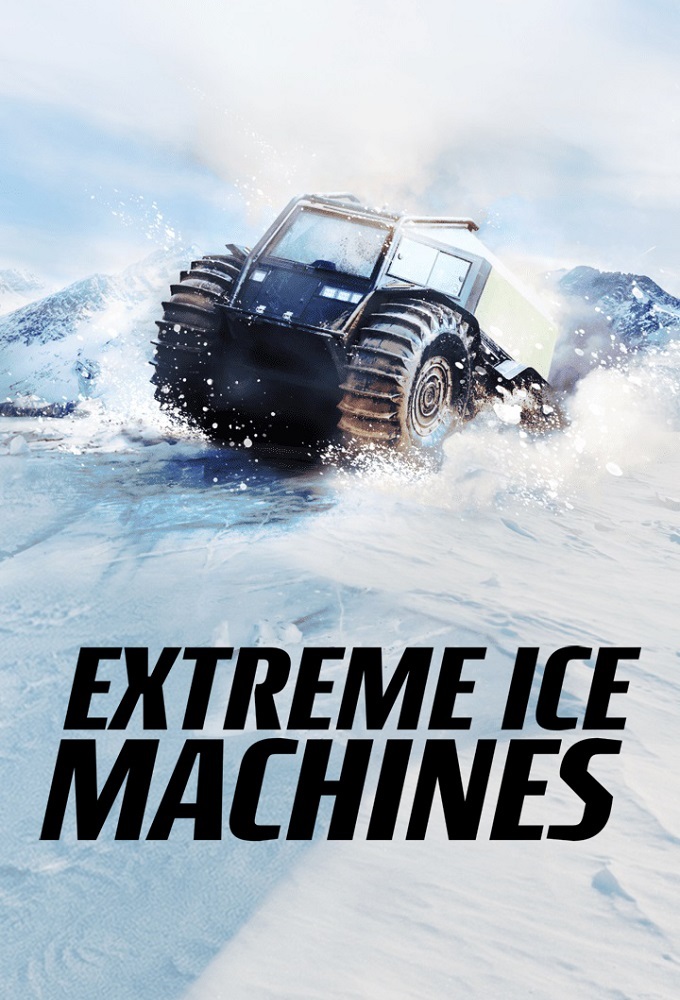 Extreme Ice Machines Image