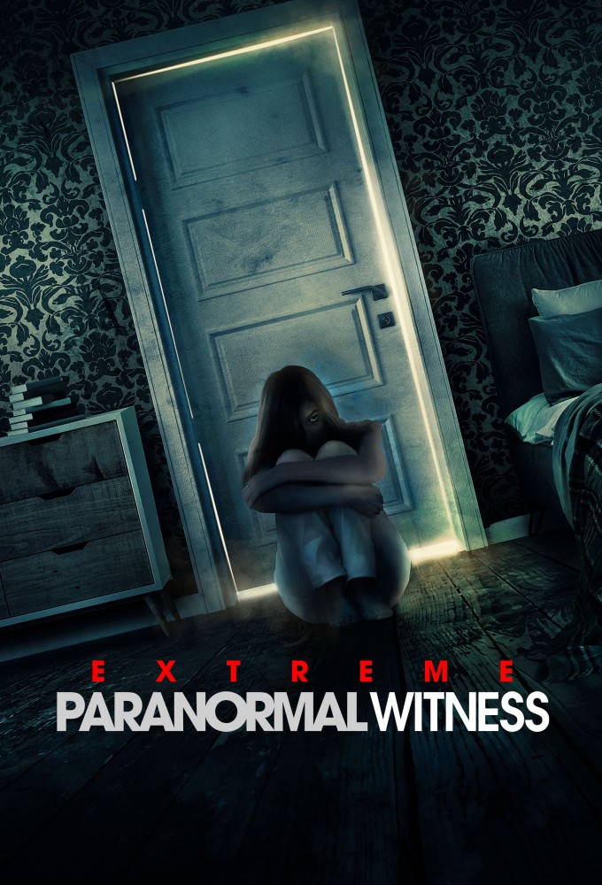 Extreme Paranormal Witness Image