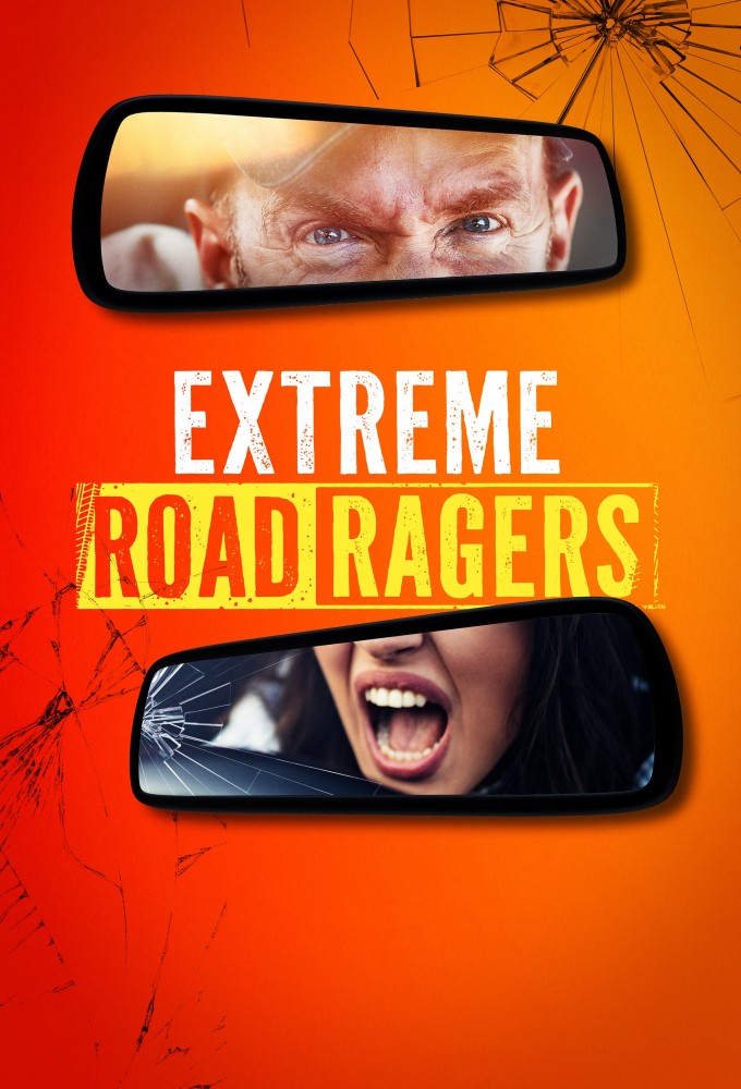Extreme Road Ragers Image