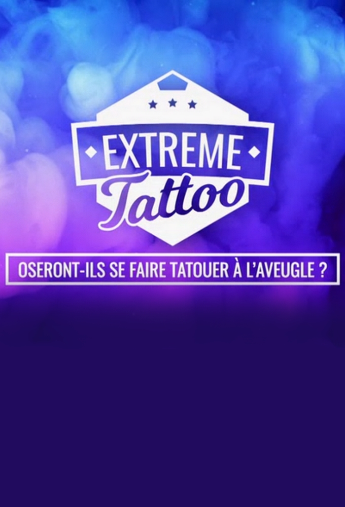 Extrême Tattoo Image