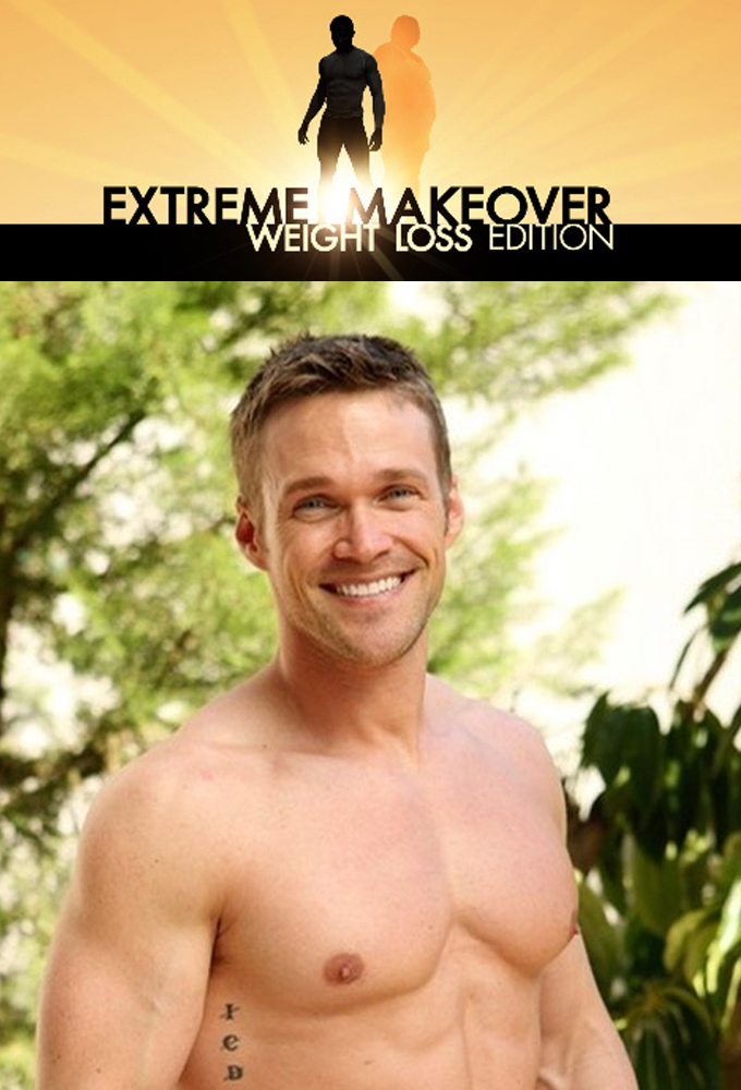 Extreme Weight Loss Image