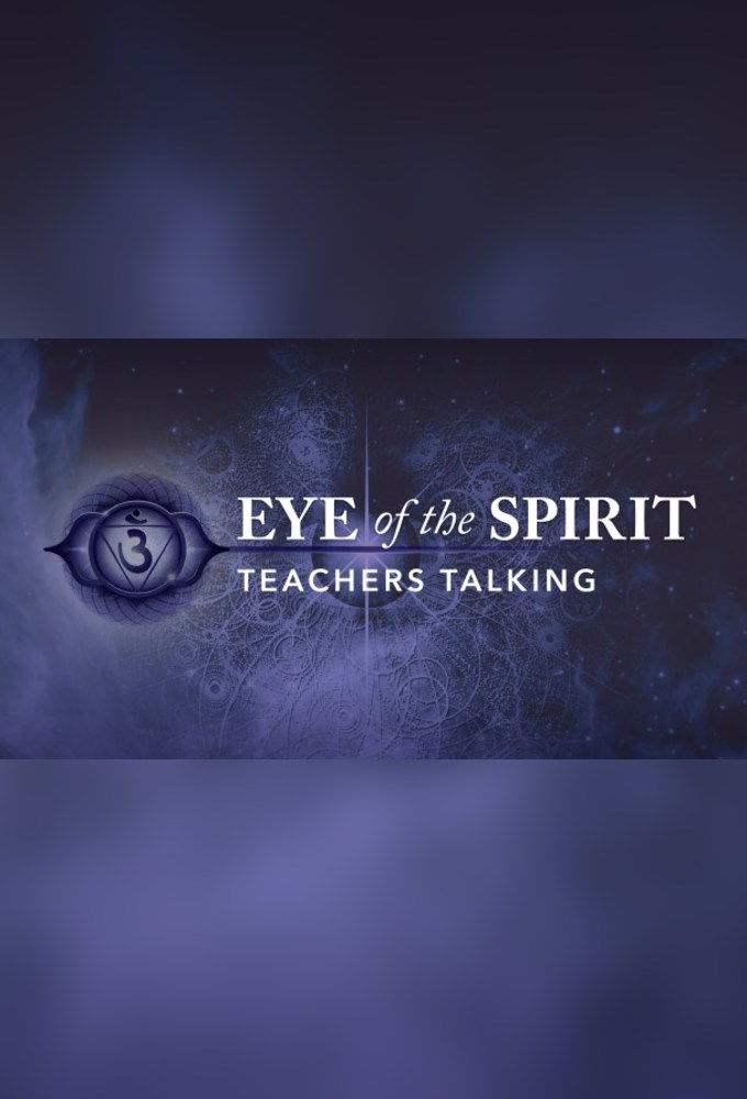 Eye of the Spirit: Teachers Talking Image