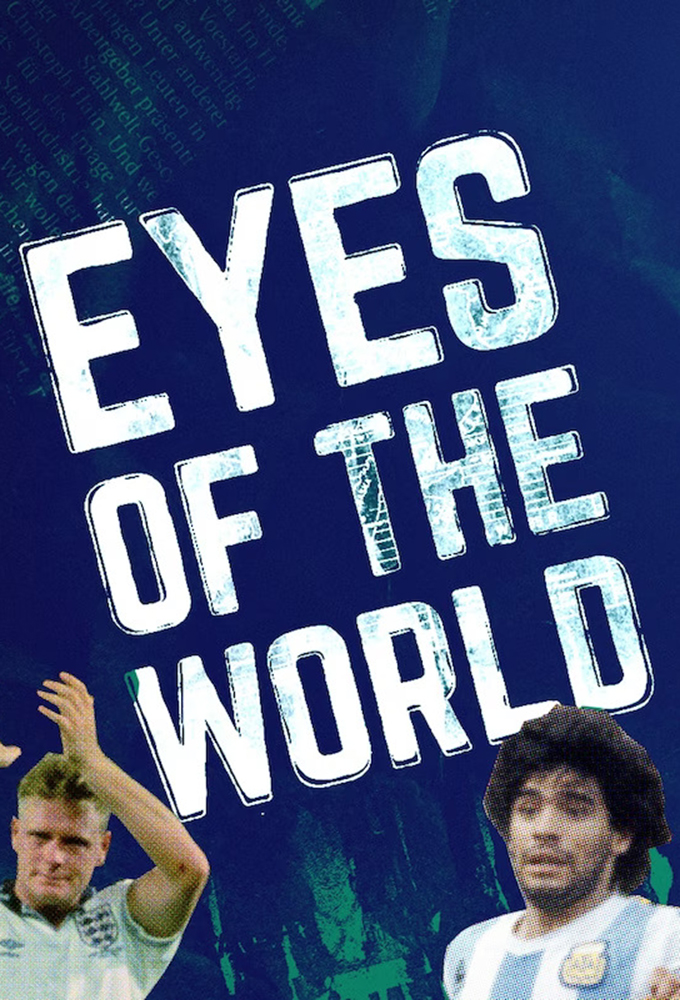 Eyes of the World Image