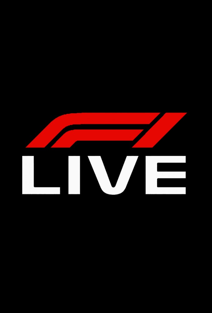 F1 Live: The Pre-Race Show Image