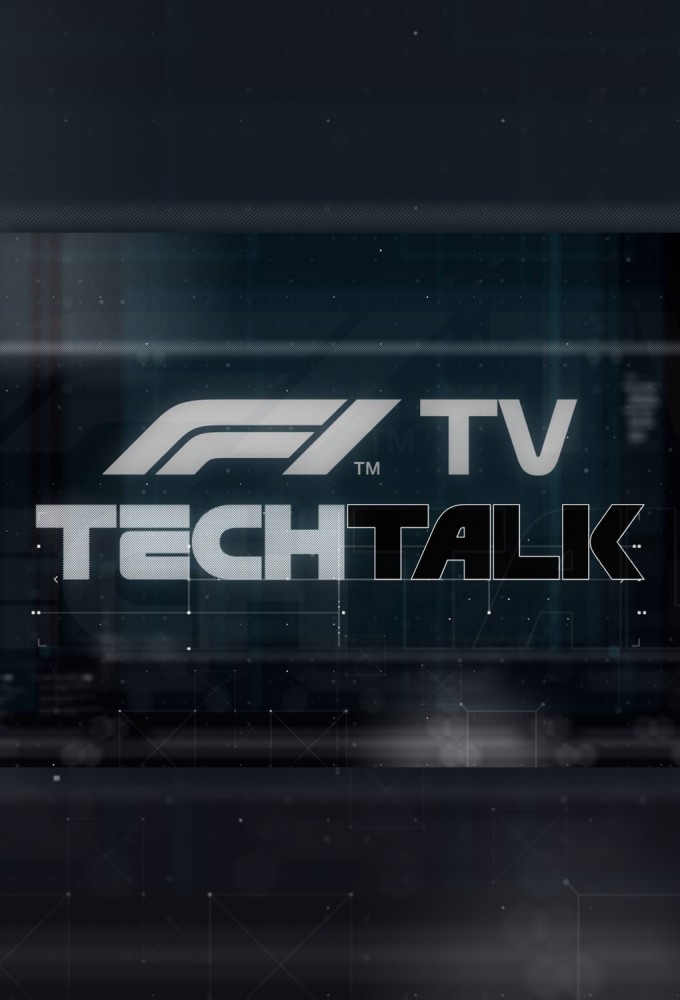 F1 Tech Talk Image