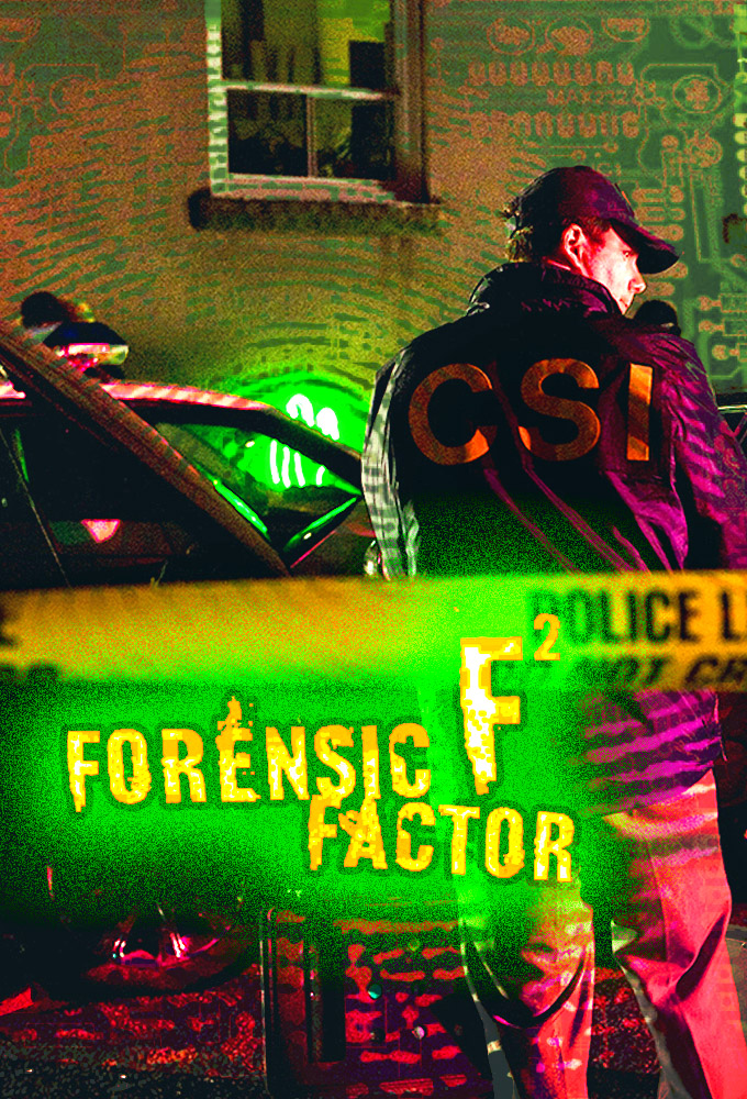 F2: Forensic Factor Image