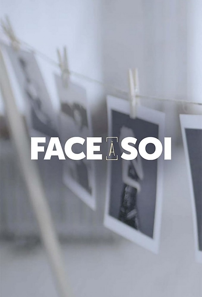 Face à soi series poster
