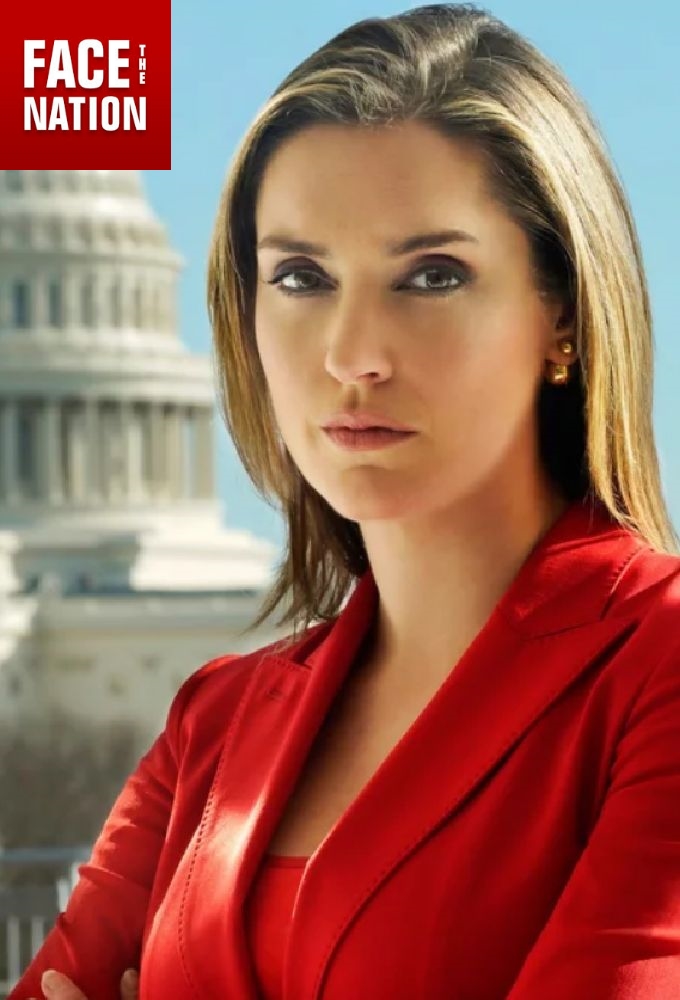 Face the Nation with Margaret Brennan Image