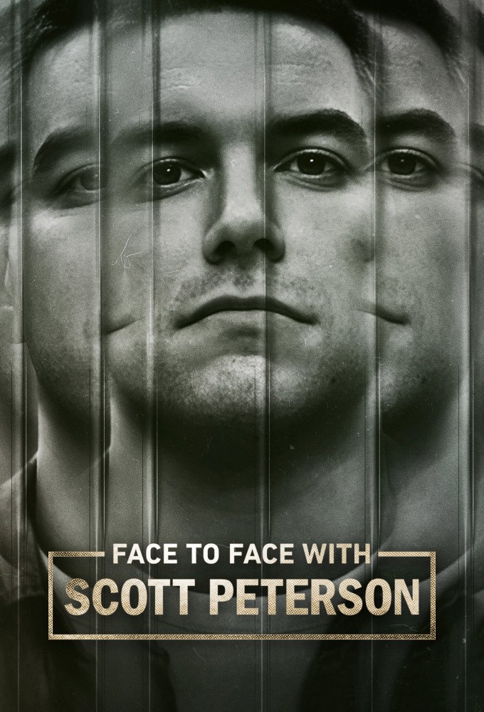 Face to Face with Scott Peterson Image