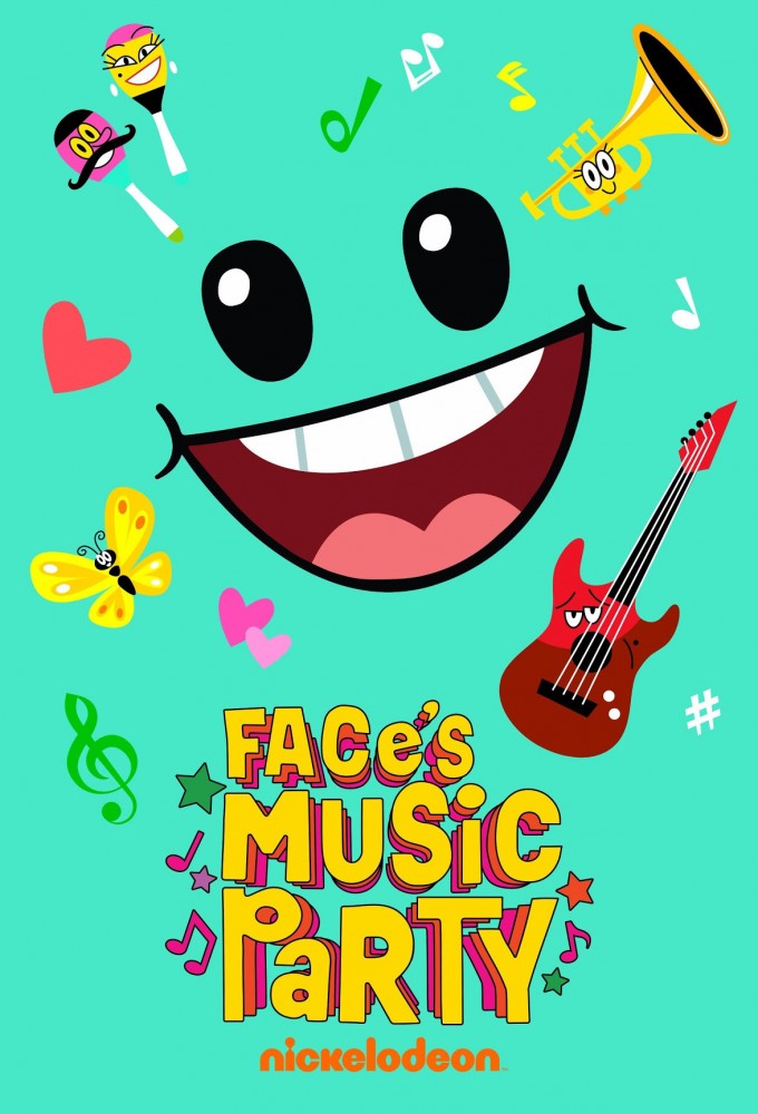 Face's Music Party Image