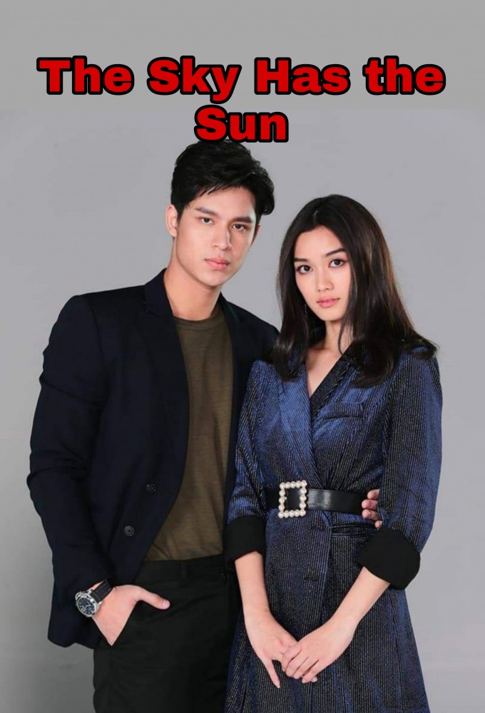 Fah Mee Tawan series poster