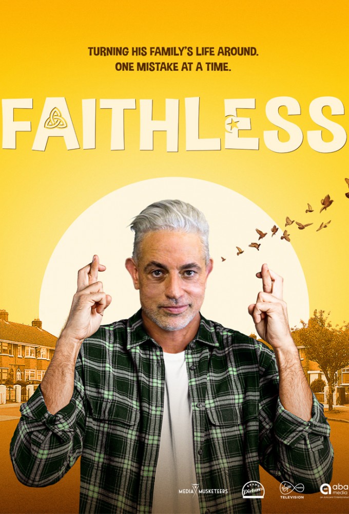 Faithless Image