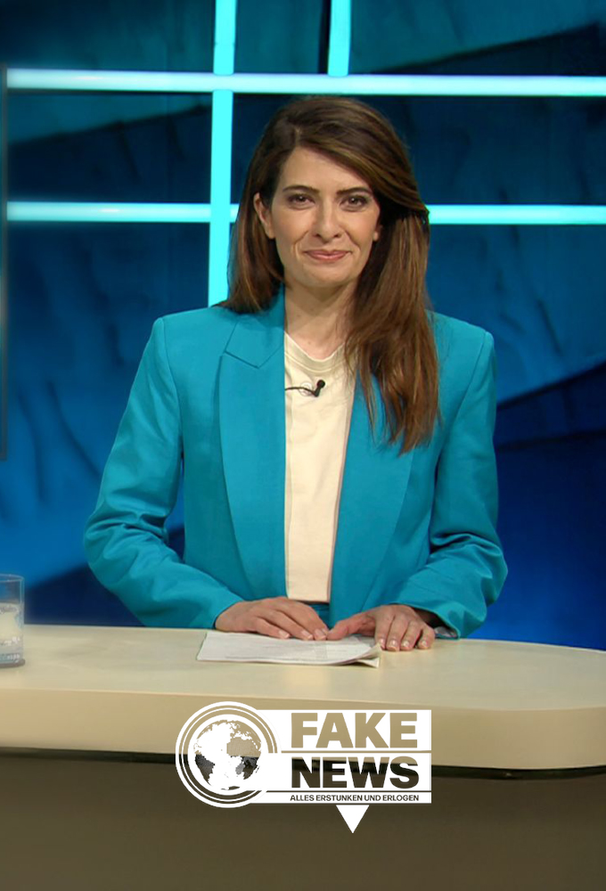 Fake News - Alles erstunken und erlogen Image