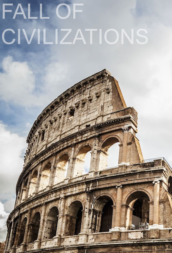 Fall of Civilizations Image