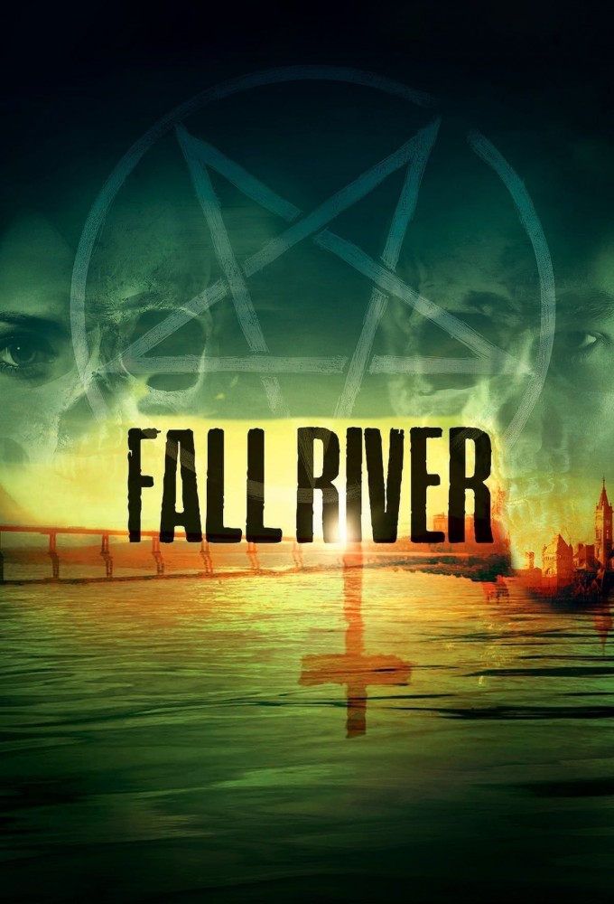 Fall River series poster