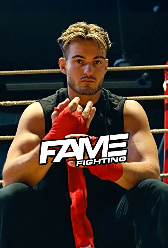 Fame Fighting Image