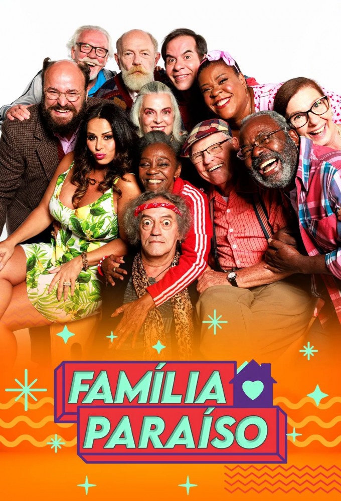 Família Paraíso Image