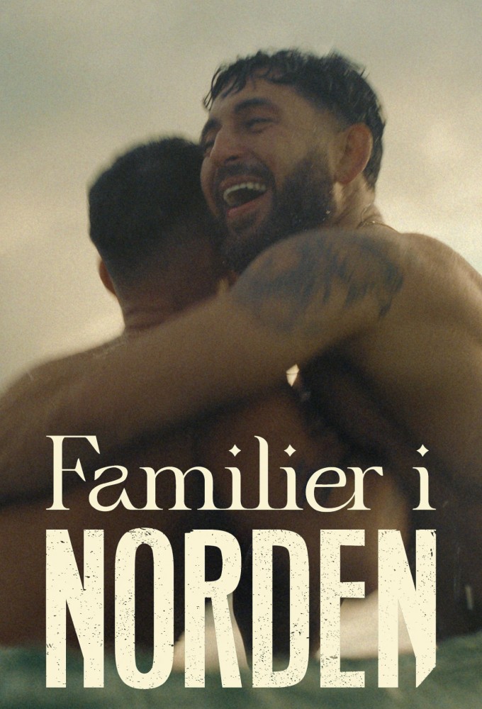 Familier i Norden Image