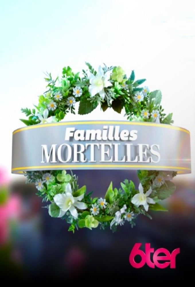 Mortal Families series poster