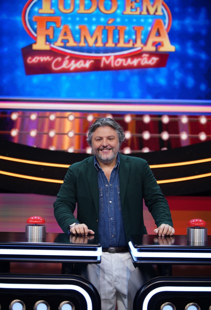 Family Feud – Tudo em Família Image